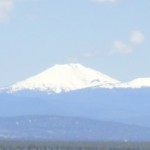 Central Oregon-Mt Bachelor