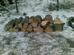 Sunriver Firewood Permit Info