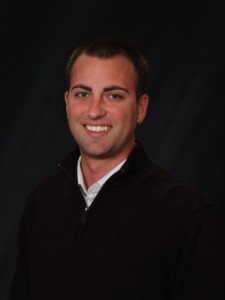 Kyle Hoak | Sunriver Real Estate Agent