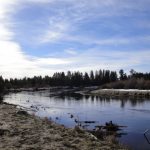 Deschutes River